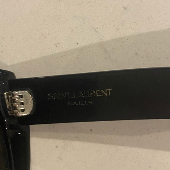 Saint Laurent Sunglasses - Picture 4 of 5